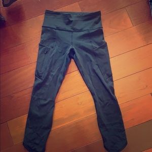 Yoga pants